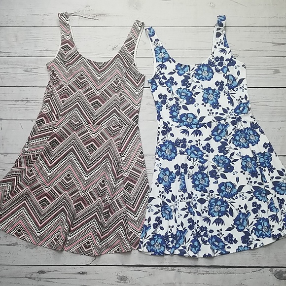 H&M Dresses & Skirts - H&M dresses. ❤ det of 2